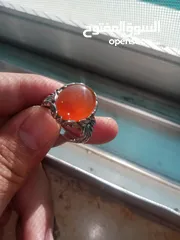  2 خواتم فضه اقرأ الوصف