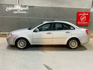  2 شفر اوبترا (دايو) فحص كامل فل كامل الاضافات موديل 2005