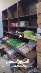  5 ديكور محمص كامل للبيع بحالة ممتازة جدا ولسى راكب