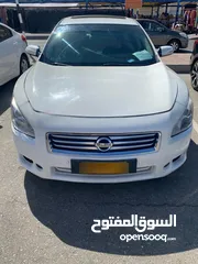  3 Nissan Maxima 2012 for sale