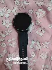  3 ساعة هواوي gt4