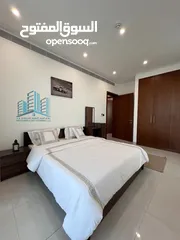  5 شقة راقية في الموج BEAUTIFUL 2 BR APARTMENT