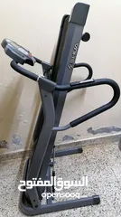  5 SHUA TREADMILL SH-5216A