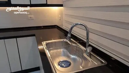  15 مطابخ المنيوم 2025