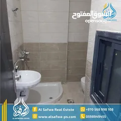  5 شقه غير مفروش للايجار في البالوع مناسبه جدا لعرسان أو عائلات