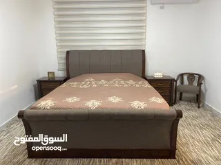 7 غرفة نوم مجوز كامله