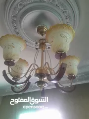  3 ثريا عدد 2 خماسي استعمال بسيط بحال الوكاله
