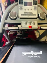  3 آلة ركض منزلية