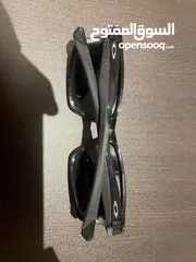  2 نظارة ماركة اوكلي امريكي Oakely Orginal