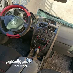  9 رينو ميجان 2