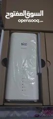  2 HUAWEI 4G Router 3 Prime B818 STC