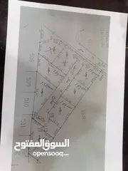  1 عده قطع قرب شارع المطار اليادوده