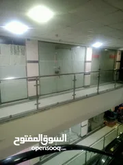  1 محلات للبيع على المناره