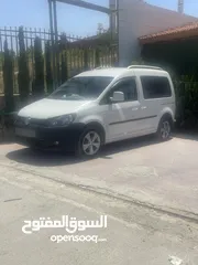  1 كادي فوكس - 2012