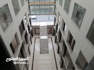  8 مكاتب تجارية للايجار طبربور