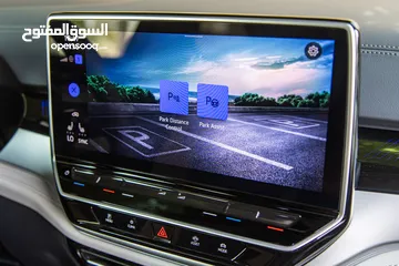  9 Volkswagen ID6 Crozz Pro 2024   عداد صفر  Zero Mileage  السيارة الكهربائية الافضل و الأجمل
