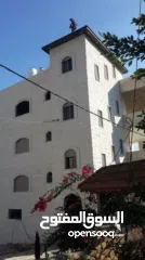  2 مخازن عدد 2  على الشارع الرئيسي طوباس