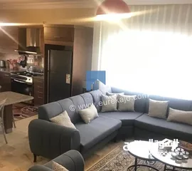  1 شقة مميزة للبيع في الأمير راشد طابق ثاني 160م تشطيب سوبر ديلوكس بسعر مغري