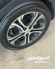  8 شيفروليه بولت كهربائي اكثر من لون وأكثر من موديل