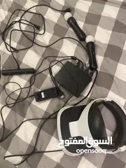  1 VR HEADSET