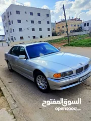  10 BMW728لارج للبيع