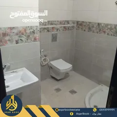  5 شقة غير مفروشة للإيجار - بيتونيا - خلف الكلية العصرية