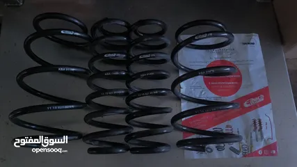  1 صنوبرصات اصلي Golf GTI MK7.5 بحالة ممتازة جداً