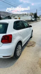  4 بولو 2015 للبيع