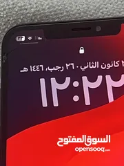  7 ايفون اكس اس ماكس xs max