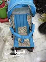  19 غراض اطفال لبيع