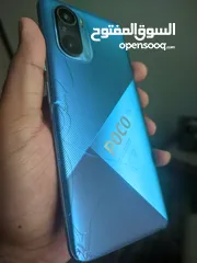  2 Poco f3 128gb اقرأ الوصف