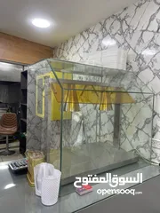  10 مطعم بروست كامل