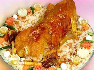  22 مطلوب شريك لمطبخ أبو عيسى الدعجة
