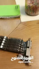 5 gt 730 2g ddr3 usus الكرت  نضيفه ب 120₪ اخو الجديد في رام الله عين منجد