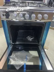 3 عرض حرق لمده 3 ايام لحق حالك غاز 4 عيون 60 سم بسعر حرق