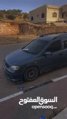  3 اوبل استرا للبيع