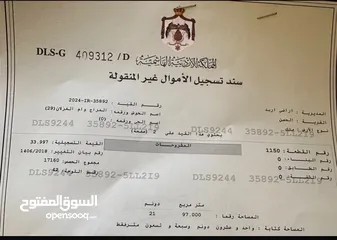  9 مشروع سياحي في وادي الريان غير مكتمل على ارض نصفها مروي من بحاجة إلى سلاسل استنادية بها بئر ماء