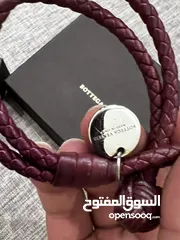  4 اساور بوتيغا ( bottega)