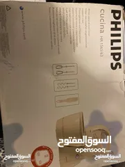  2 خلاط فيليبس 350 w