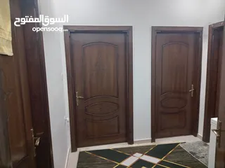  6 شقة سكنية للبيع  اسكان البركة 26