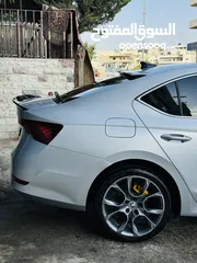  2 سكودا اوكتافيا 2020 قصة جديدة بسعر حرق عالكاش