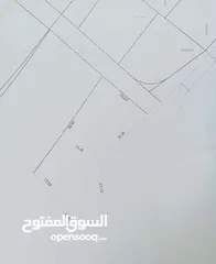  5 ارض للبيع في عنبتا تصنيف أ كوشان نظيف واصلها جميع الخدمات .تحتوي على اطلاله رائعه ومنطقه راقيه