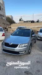  3 سكودا احترافيا استعمال شخصي ممتازة جدا