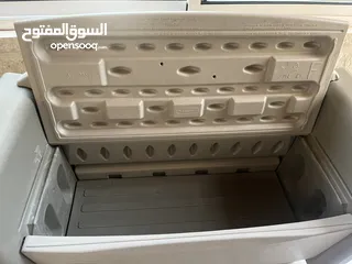  8 Rubbermaid Resin Outdoor Storage  Bench كنب بينش
