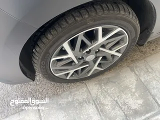  5 هيونداي كونا 2022 وارد الشركة للبيع