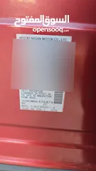  14 Nissan  Pathfinder SV  2017