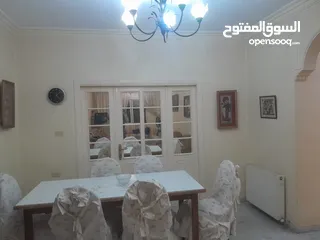  24 شقه مفروشه للايجار في عمان تلاع العليFurnished apartment for rent in Amman,