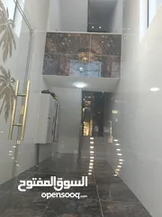 3 شقق فاخره للبيع