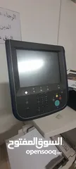  3 طابعة ديجيتال زوريكس C70