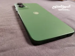  5 موتورولا Motorola G35 بعلبته 5G شبه جديد